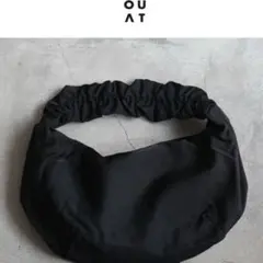OUAT Office Bag(COATED LINEN) - メルカリ
