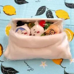 ちいかわ マスコット