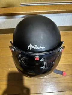BUCO RACER ブコレーサー マットブラック 57-58cm - メルカリ