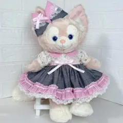 715 リーナベル　ハンドメイド　コスチューム