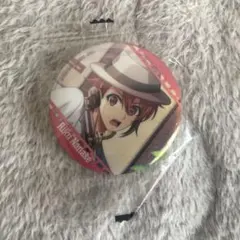 アイナナ 七瀬陸 缶バッジ