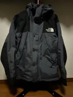 USA企画 ノースフェイス サイズS マウンテンパーカー　ゴアテックス