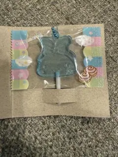 サンリオキャラクターズ キャンディーチャームズ シナモロール シナモン