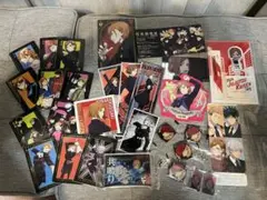 呪術廻戦 釘崎 野薔薇 まとめ 売り セット 沙織ちゃん 幻影夜行 ファンパレ