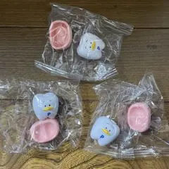 ペックル　歯　ガチャガチャ