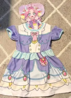 なりきりワンピース キミとアイドルプリキュア♪ 全員セット - メルカリ