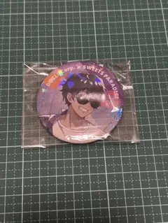 ドズル社 缶バッジ レア ぼんじゅうる