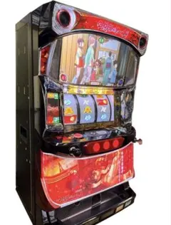 入手困難】☆キャプテンハーロックG☆SANKYO☆名機☆5号機☆ジャンク
