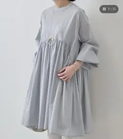 2026年最新】BEARDSLEY レディース チュニックの人気アイテム - メルカリ