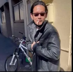 2025年最新】OLD gap レザー カーコート xsの人気アイテム