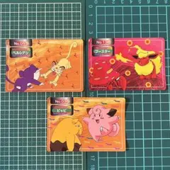 美品級・希少】 トップサン ポケモンカード ペルシアン No.053 - メルカリ