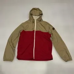 ELEMENT WOLFEBORO COLLECTION マウンテンパーカー M