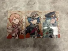 プロセカ セカライ エピカ みのり 遥 雫