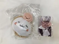 ATEEZ アジアツアー限定 Cup sleeve key ring ミンギ - メルカリ