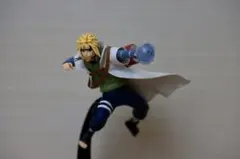 NARUTO NARUTOP99 波風ミナト　フィギュア