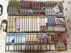 2025年最新】ホロカ マリン デッキの人気アイテム - メルカリ