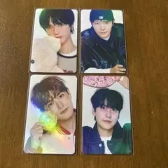 2026年最新】トレカ SUPER JUNIOR イェソンの人気アイテム - メルカリ
