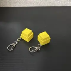 チーズ一家 キーホルダー 当時 激レア - メルカリ