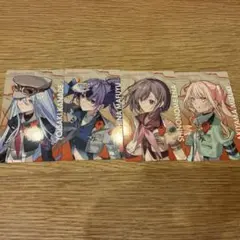 プロセカ　エピカ　ニーゴセット