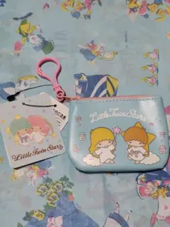 キキララ コインパース