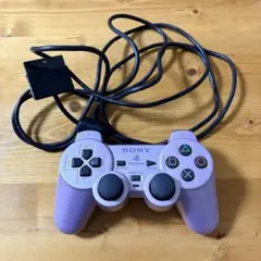 セ*イ様 PlayStation2 コントローラー（故障品）