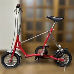 希少・カスタム済】パナソニック トレンクル7500 デュラエース多段化
