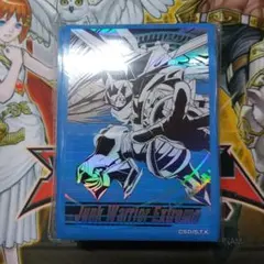 ジャンクウォリアー デュエルセット