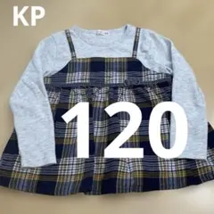KP 長袖Tシャツ