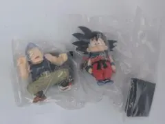 ドラゴンボール 一番くじ E賞 ドラゴンアーカイブス 2種セット