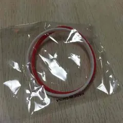 EXILE HIRO ゴムブレス