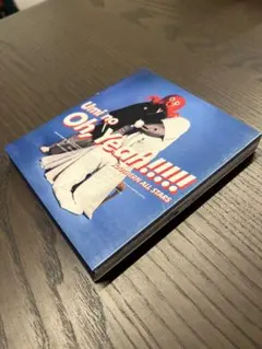 サザンオールスターズ(海のOh，Yeah!!)【CD】