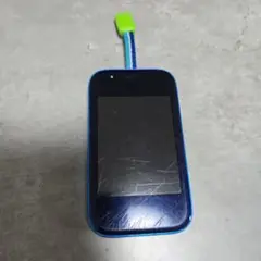 mamorino 5 青 本体　au
