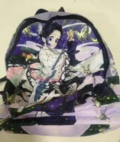 モッズ様胡蝶しのぶリュック 鬼滅の刃