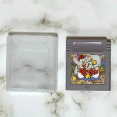 ゲームボーイ　ピータン　ソフトのみ