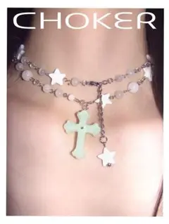white star★‎-‬ᑎᗴᑕKᒪᗩᑕᗴ