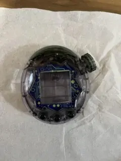 【新品未使用】たまごっちパラダイス カスタムシェルセット