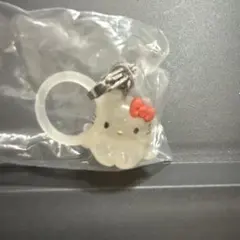 サンリオ なりきりメンダコ めじるしアクセサリー ハローキティ