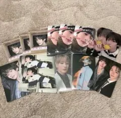 RIIZE all of you アントン セット