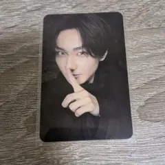 SEVENTEEN Your Choice ミンギュ トレカ | Mercari