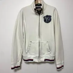 訳あり Abercrombie & Fitch アバクロ ジャケット Lのサムネイル
