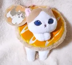 mofusand　モフサンド　ぬいぐるみ　COFFEE AND DONUTS