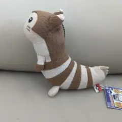ポケモン　コレクションぬいぐるみ　オオタチ