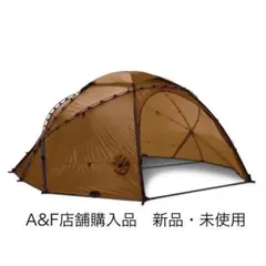 大幅値下げ！【希少】ヒルバーグ  アトラス⭐︎サンド ヒルバーグ アトラス サンド – aandfonlinestore