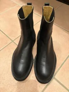 MOKEONE TRICK PONY pablo vinci US7 馬革 MOKE様専用ONE TRICK PONY pablo vinci US7 馬革 - メルカリ