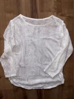 GRL 長袖トップス サイズF
