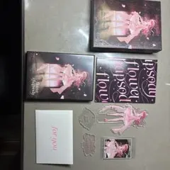 さくらみこ　ソロライブ　限定版一式