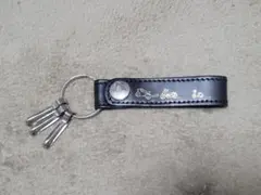 バイク キーホルダー