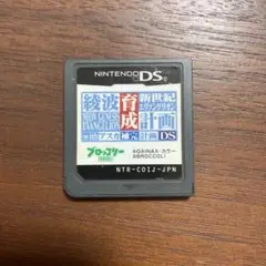 新世紀エヴァンゲリオン　綾波育成計画　withアスカ補完計画　DS ニンテンドー