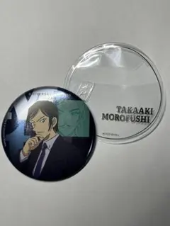 2025年最新】usj コナン 缶 諸伏高明の人気アイテム - メルカリ