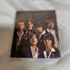 KAT-TUN Best of KAT-TUN